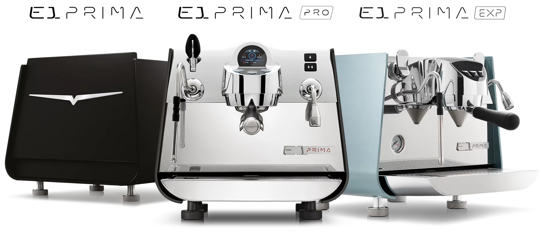 Victoria Arduino Eagle One Prima PRO Bold Black | Lázeňská káva